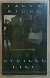 Spoiled Girl