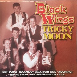 Tricky Moon