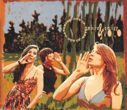 Laughter Out of Tears