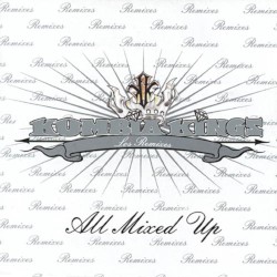 All Mixed Up: Los remixes