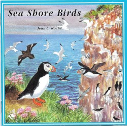 Oiseaux des rivages marins / Sea Shore Birds