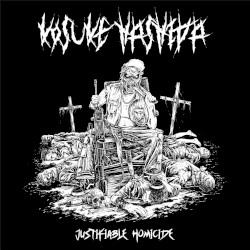 Justifiable Homicide