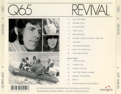 Revival