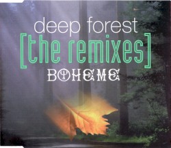 Boheme (The Remixes)