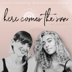 Here Comes the Sun (acoustic)