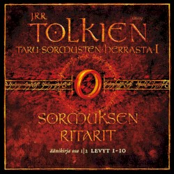 Taru sormusten herrasta I: Sormuksen ritarit, osa 1