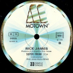 Super Freak