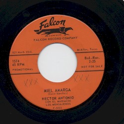 Miel amarga / Extraños en la noche