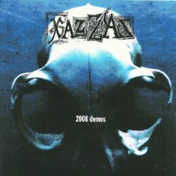 2008 Demos