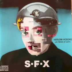 S ▪ F ▪ X
