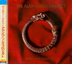 Vulture Culture