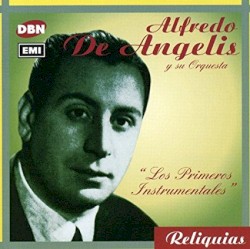 Reliquias: Los primeros instrumentales