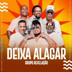 Deixa Alagar (Ao Vivo)