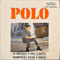 La miedosa / Dos llantos / Tramposas viejas / Denise