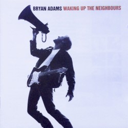 Waking Up the Neighbours