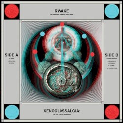 Xenoglossalgia: The Last Stage of Awareness