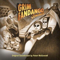 Grim Fandango Remastered: Original Soundtrack