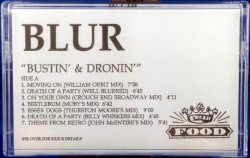 Bustin & Dronin