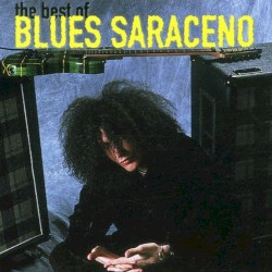 Best of Blues Saraceno