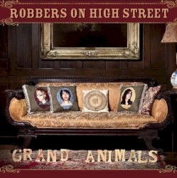 Grand Animals