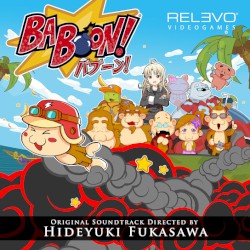 Baboon! (Original Soundtrack)