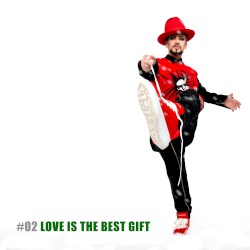 Love Is the Best Gift