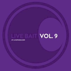 Live Bait, Vol. 09
