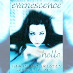 Hello / I Know You’re Gone