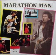 Marathon Man, Vol. 2