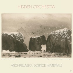 Archipelago: Source Materials