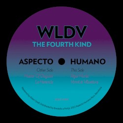 The Fourth Kind