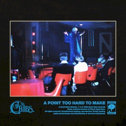 A Point Too Hard to Make