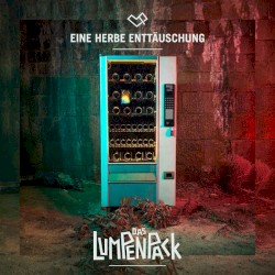 Eine herbe Enttäuschung