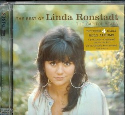 The Best of Linda Ronstadt: The Capitol Years