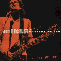 Mystery White Boy: Live ’95-’96