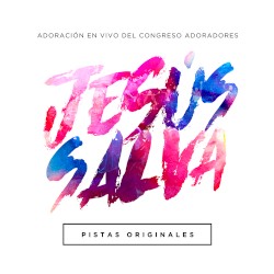 Jesús salva: Pistas originales