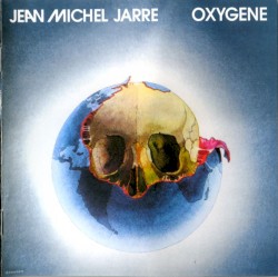 Oxygène