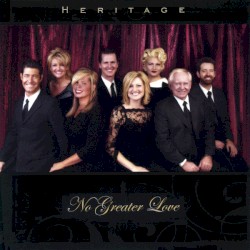 No Greater Love