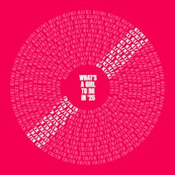 What’s a Girl to Do in ‘25