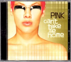 Can't Take Me Home