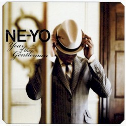 Year of the Gentleman