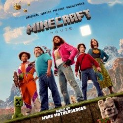 I Feel Alive (from “A Minecraft Movie”)