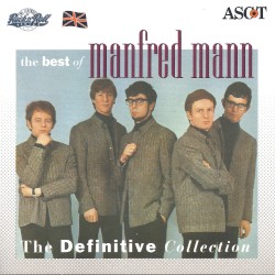 The Best of Manfred Mann