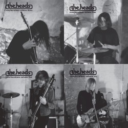 reverberations, volume 3 - 6