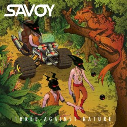 Three Against Nature