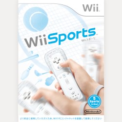 Wii Sports