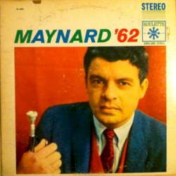 Maynard '62