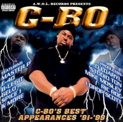 C‐Bo’s Best Appearances ’91-’99