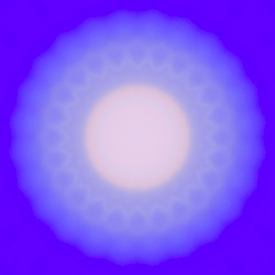 Still Present at the Deeper Level of the Invisible