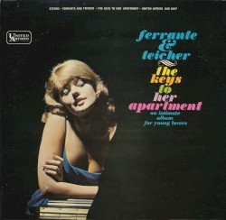 The Keys to Her Apartment